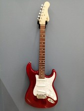 G&L Tribute Series S-500