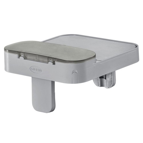 Bestway lay spa in - bestway, lay-z-spa