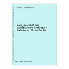 Vom Proletkult zum