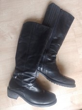 Think! Damen Stiefel Gr. 39