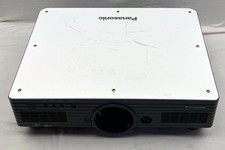 *Panasonic PT-D5600EL*DLP