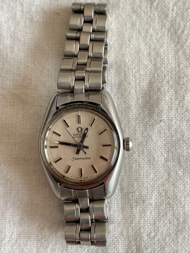 Omega damen automatic - damen,