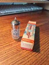 Röhrenventil E280F Telefunken