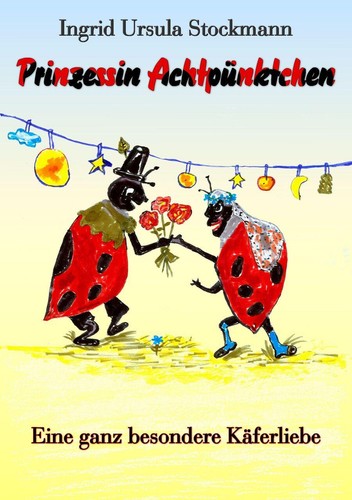 Prinzessin achtpünktchen - prinzessin,