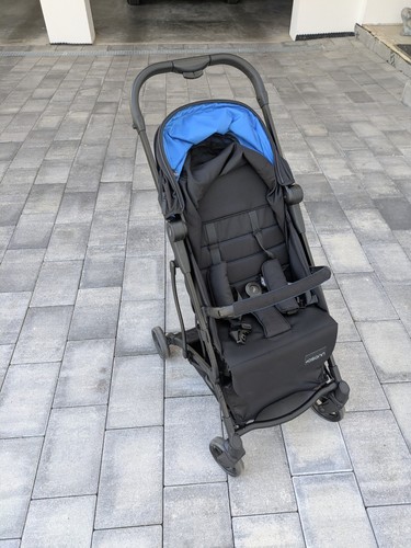 Osann reisebuggy vegas - osann,