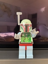 Lego Star Wars Boba Fett
