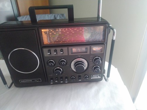 Grundig satellit 1400 - 1400, sl