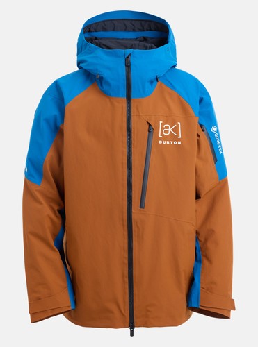 Burton cyclic gore tex 2l - [ak],