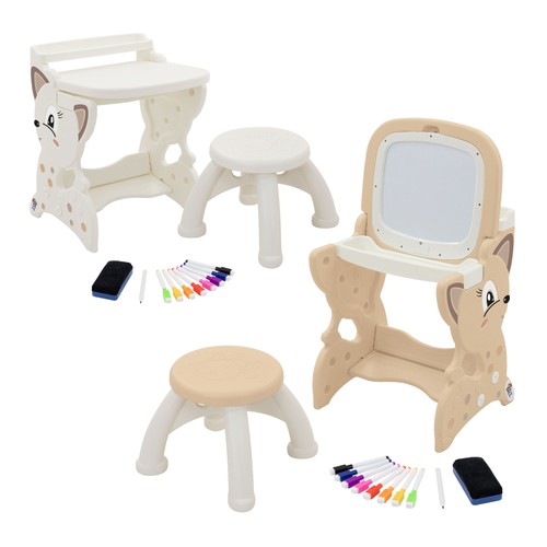Kinder maltisch 1 mit - 3-in-1,