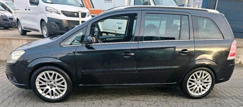 Zoll original opel - 18,