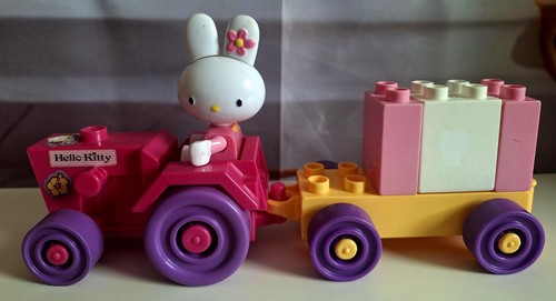 Unico lego plus - unico,