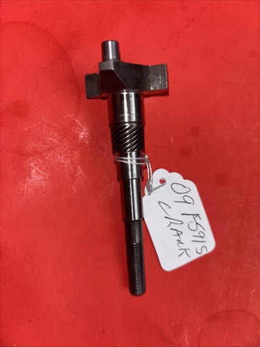 S only crankshaft - only,