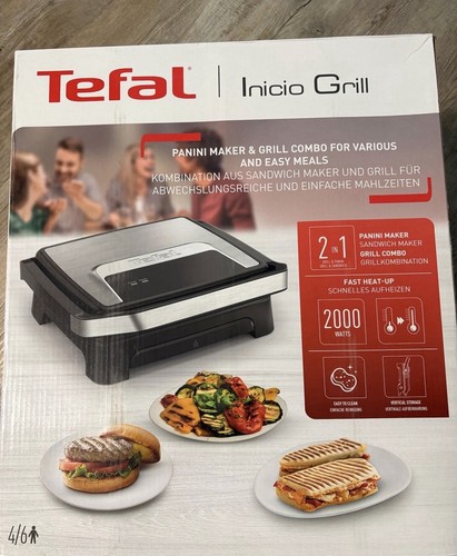 Tefal inicio classic 1 - inicio,