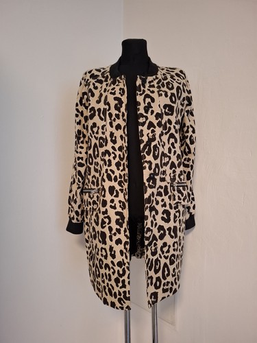Blonde coat gr 38 - no.8,