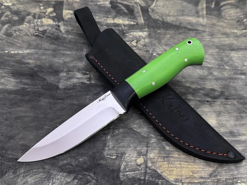 Nazarov knives h12mf - nazarov,