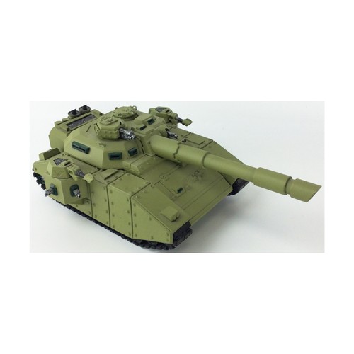 Armorcast 40k titan - &, fahrzeug