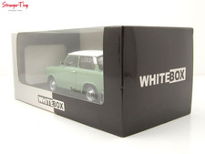 Whitebox Trabant 601 Light