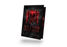 Satan's Affair | H. D. Carlton