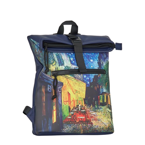 New rebels rolltop - new,