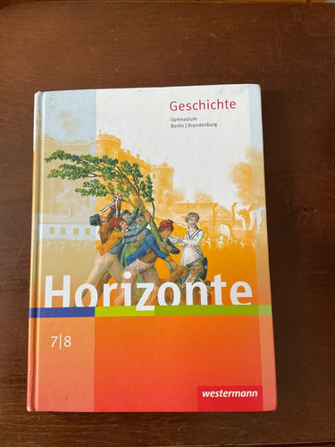 Schulbuch geschichte - schulbuch,