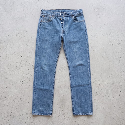 Levi 501 jeans w30 - w30, l30