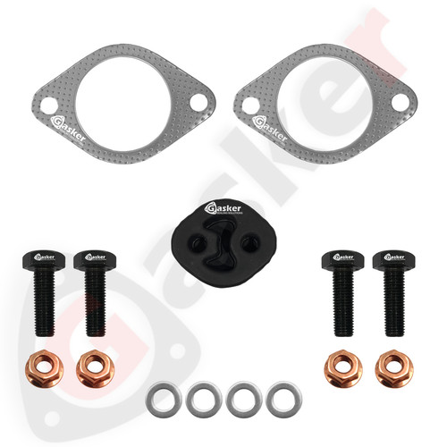 Dichtungssatz dpf filter - dichtungssatz, ford