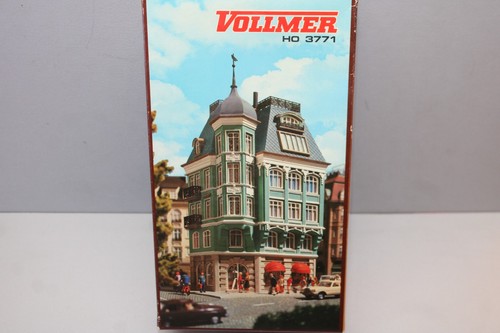 Vollmer 3771 gebäudebausatz - vollmer,