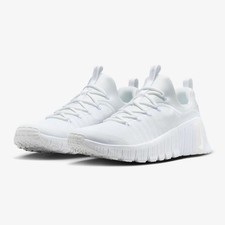Nike Free Metcon 6 White