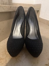 Catwalk pumps high heels - catwalk,