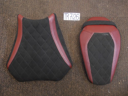 Kawasaki sitze vorne - sitze, &