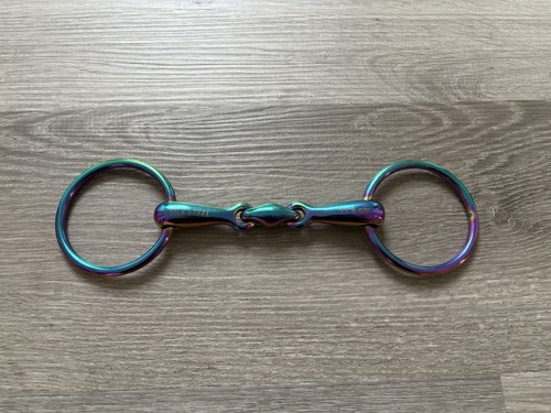 Silk steel doppelt gebrochen - steel,