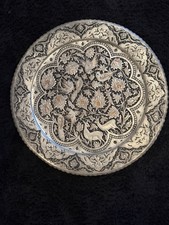 Großer orientalischer Metall