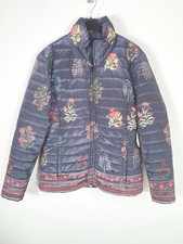 Ruby Yaya Steppjacke Damen Gr