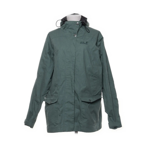 Jack wolfskin parka - jack, damen
