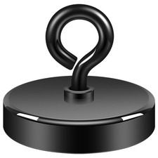 Supermagnet Magnet Angeln