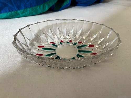 Veba glas schale - -, glas-schale