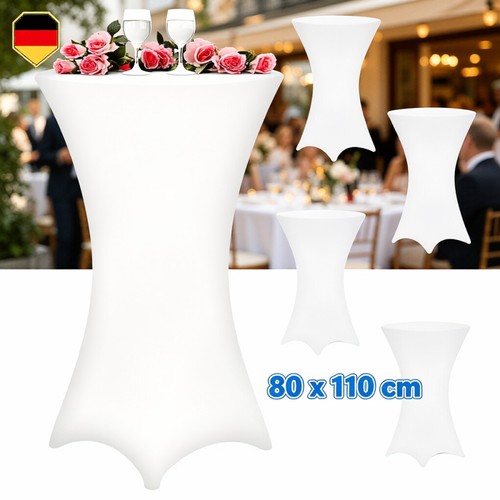 5pcs stehtischhussen set - 5pcs,