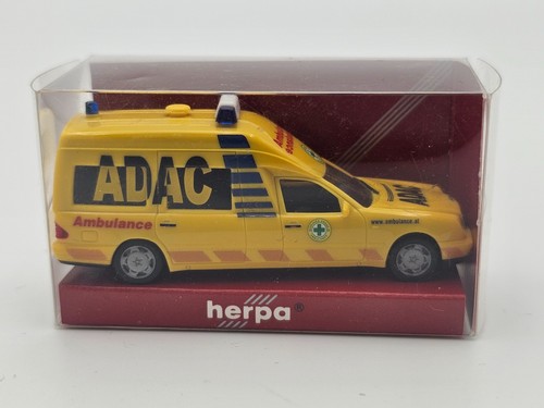 Herpa modellauto h0 - 1:87,