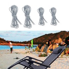 Premium elastische Kordelseile