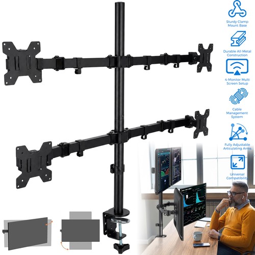 Monitor halterung arm - monitor,