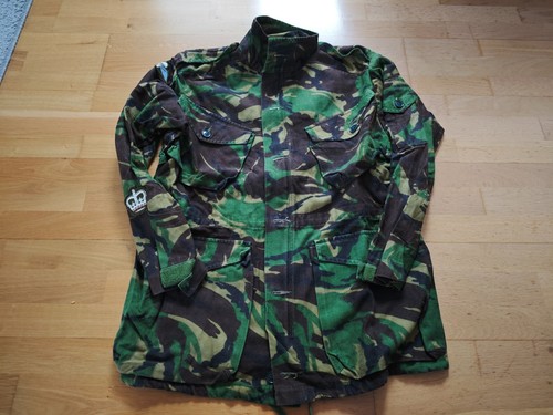 Royal army dpm smock 170 - dpm,