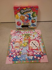 Goliath: Shopkins once you