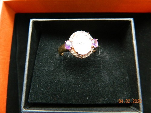 Ring 925er silber - ring,