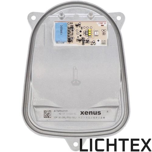 Xenus led links - xenus,
