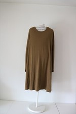 Luftiges Kleid Gr. M Von Blaumax Braun