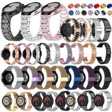 Edelstahl Armband Für Garmin Vivoactive 5 3 Venu 2 Plus/SQ Active 5 Move Trend