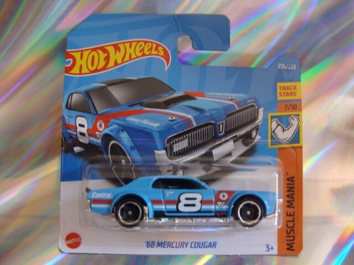 Hot wheels ford - ,