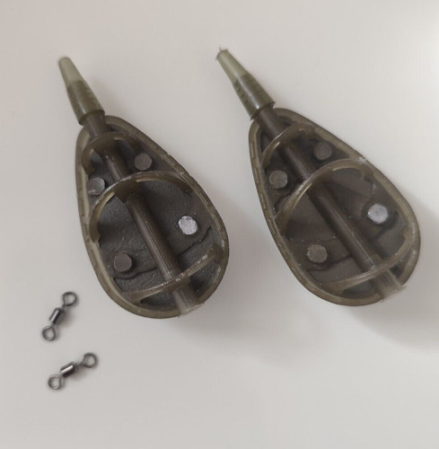 Futterkorb method feeder - method,