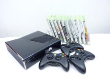 Microsoft Xbox 360 S 250GB +