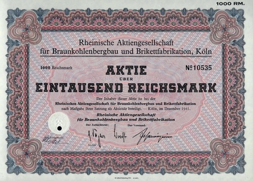 Rheinische für - ag,